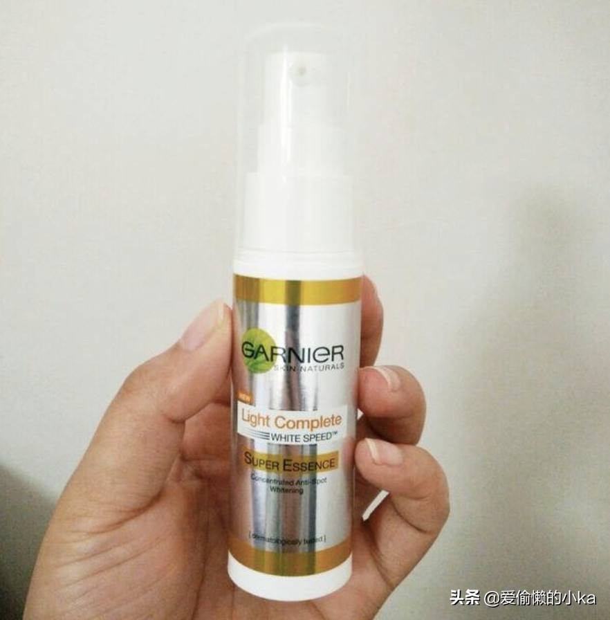 科颜氏美白淡斑精华和sk2小灯泡,便宜又美白的精华