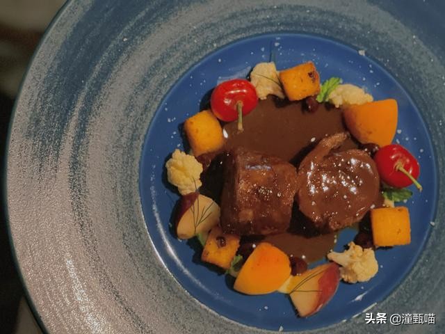 鬼才ChefFayWong与闻名葡萄酒界Roger强强联手带来别样新西兰美味