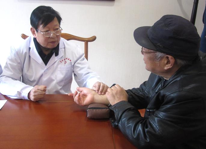 沈舒文国医大师简介,沈舒文名医