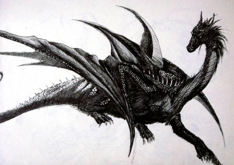 “蛇、蟒、猫、龙、细胞”，5本非人类的小说，让人感叹脑洞太大