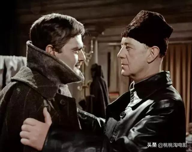 值得一看的一百部电影,重温经典100部电影