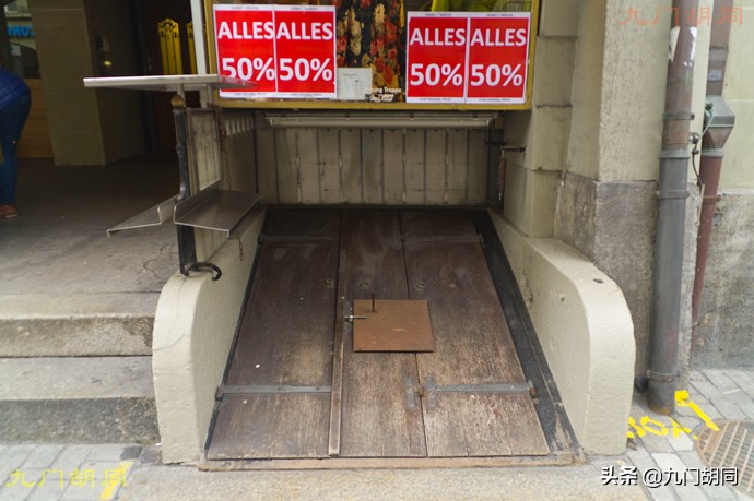 瑞士首都伯尔尼的介绍,瑞士首都伯尔尼旅游攻略