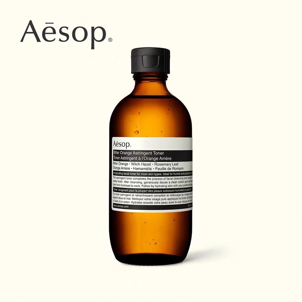 澳洲伊索护肤品哪些值得买,澳洲伊索护肤水