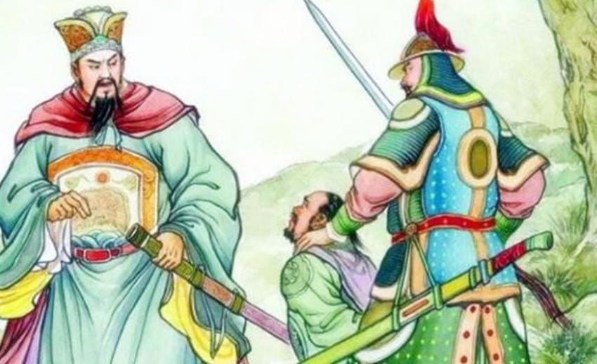 明末最厉害的将领,明末最可能挽救大明的文臣武将