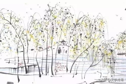 意境最美的宋词春天,意境最美的宋词押韵