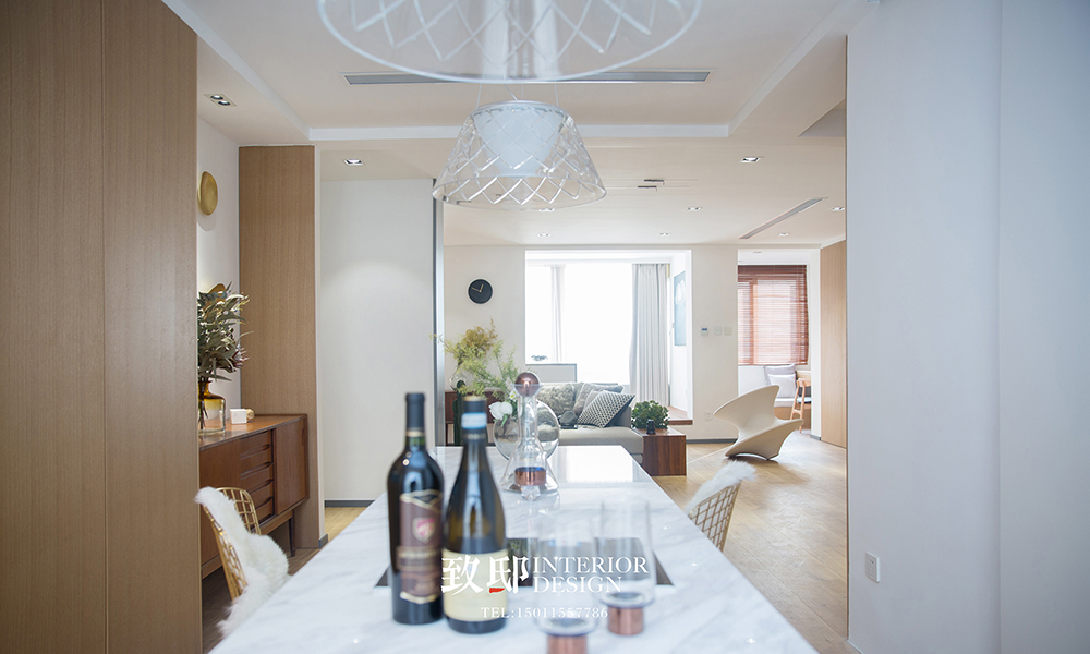 鲁能7号院最低价,鲁能七号院