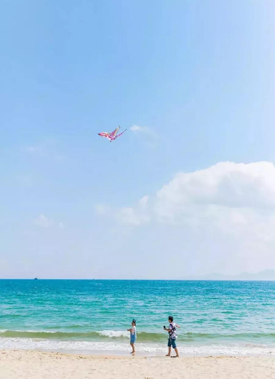 深圳十大一日游景点,深圳十大免费公园景点大全