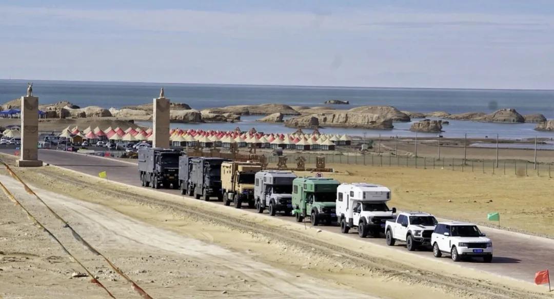 新款f550越野房车,新款f550房车