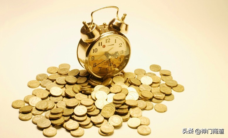 鬼谷钱经强者的六大狼性生存智慧,鬼谷钱经神奇的商业思维脑洞