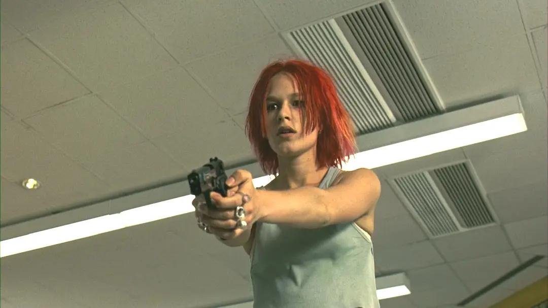 电影罗拉快跑,罗拉快跑电影免费完整版