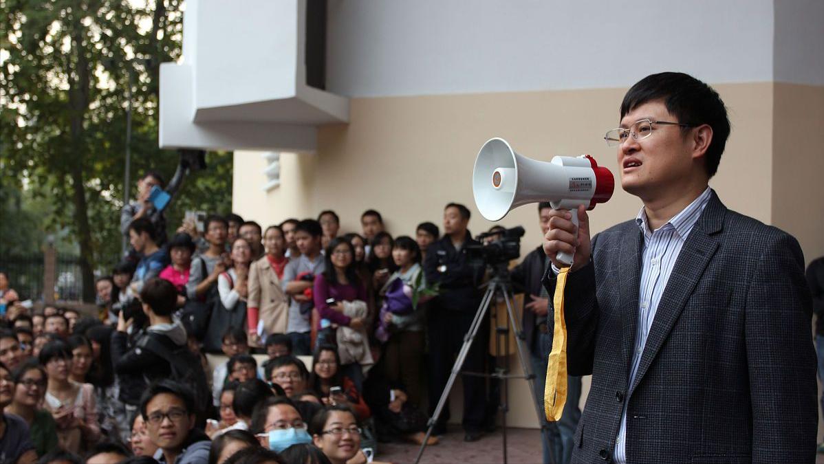 吐槽武汉的大学,武汉大学被吐槽排行榜