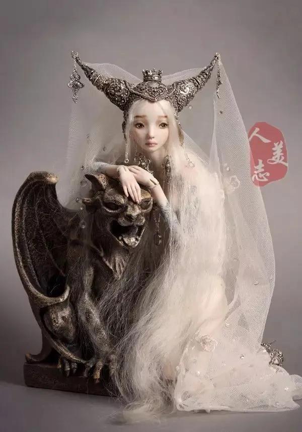 李晨定制娃娃图片,李晨定制娃娃