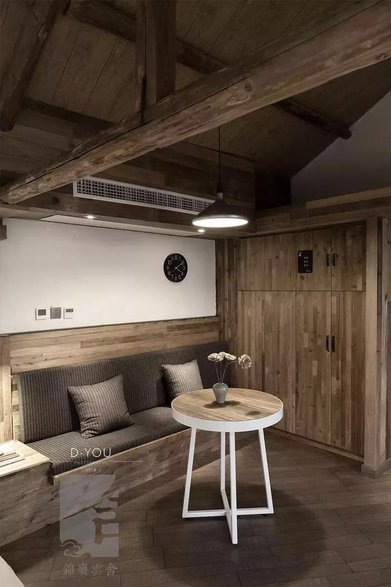 楠溪民宿真赞!推荐一批楠溪江畔精品民宿,你住过吗?(一)