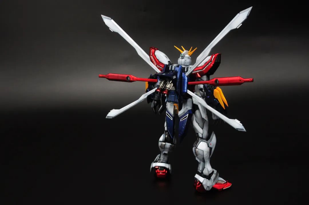 hirm神高达评测,hirm高达哪几个值得买