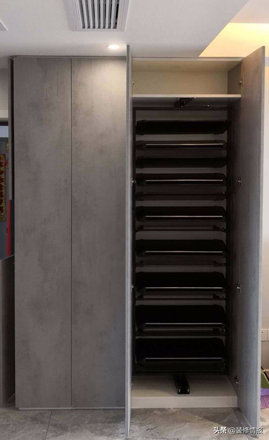 极简性冷淡风装修,高级感全屋设计推荐