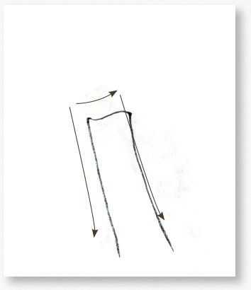 国画基础教程竹子的画法,竹子国画画法教程