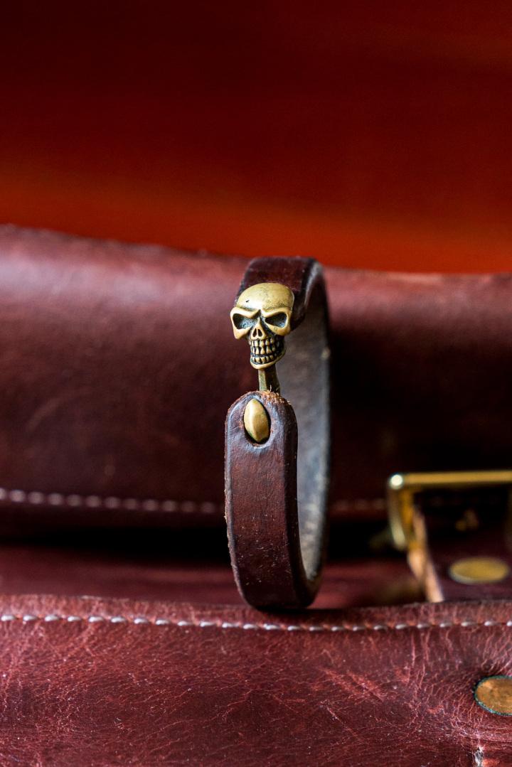 一个至少能用20年的双肩包：LoyalStricklin