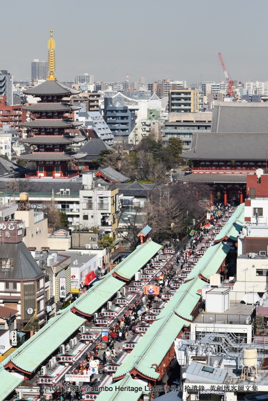 第1011回：世界第一高晴空塔，明治神宫安座百年