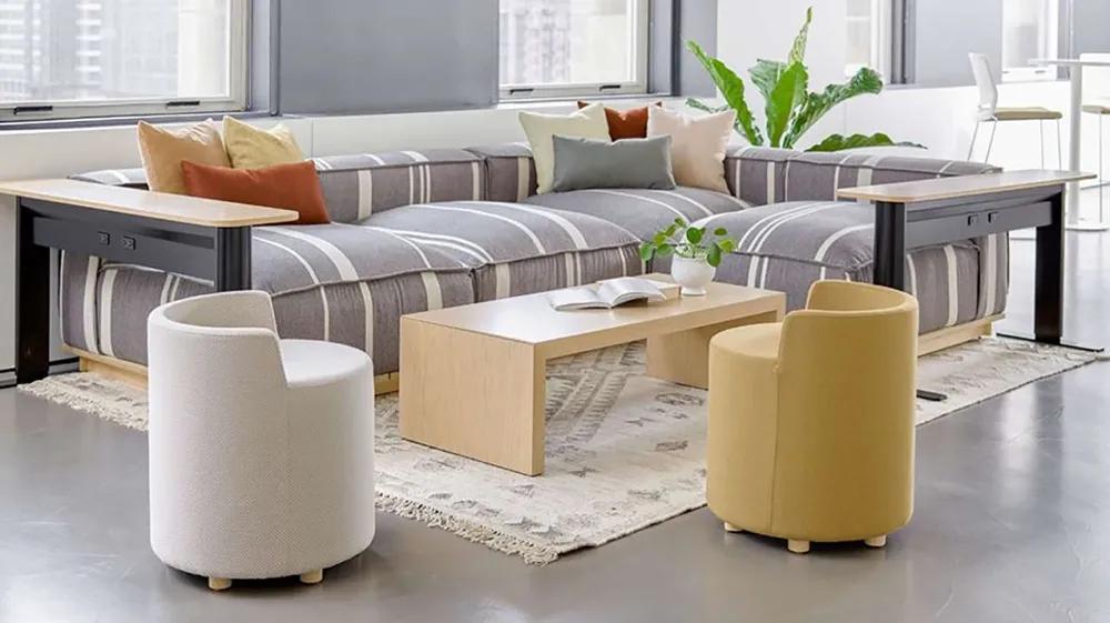 办公流行风特色产品（家具）应用周报（2021年10月18~24日）