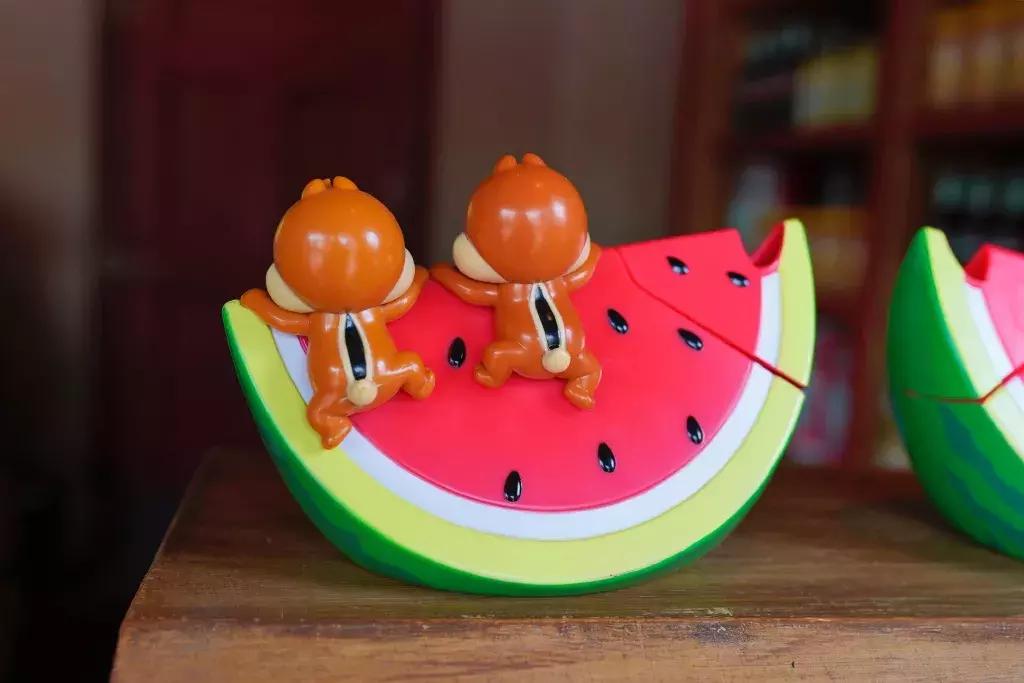 超萌的迪士尼图片,盘点迪士尼超萌周边