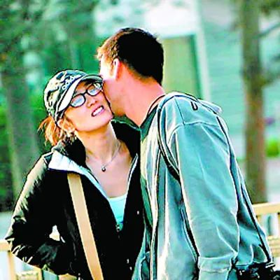 巩皇情史,巩女王剧照