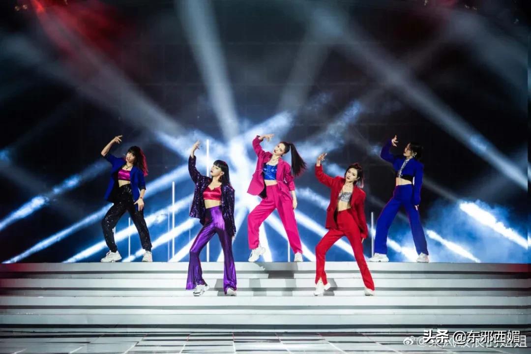 说好的造型圣手呢！浪姐失手频率过高了吧……