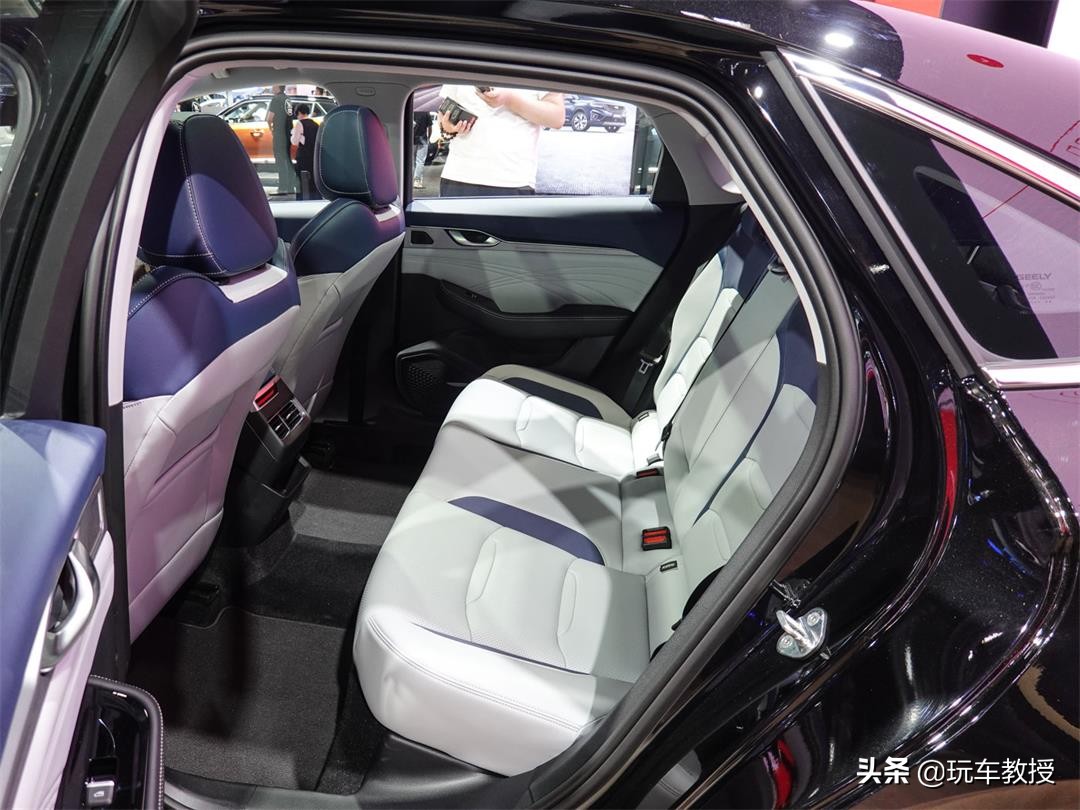 a级车2.0t的有哪几款,a级车2.0t