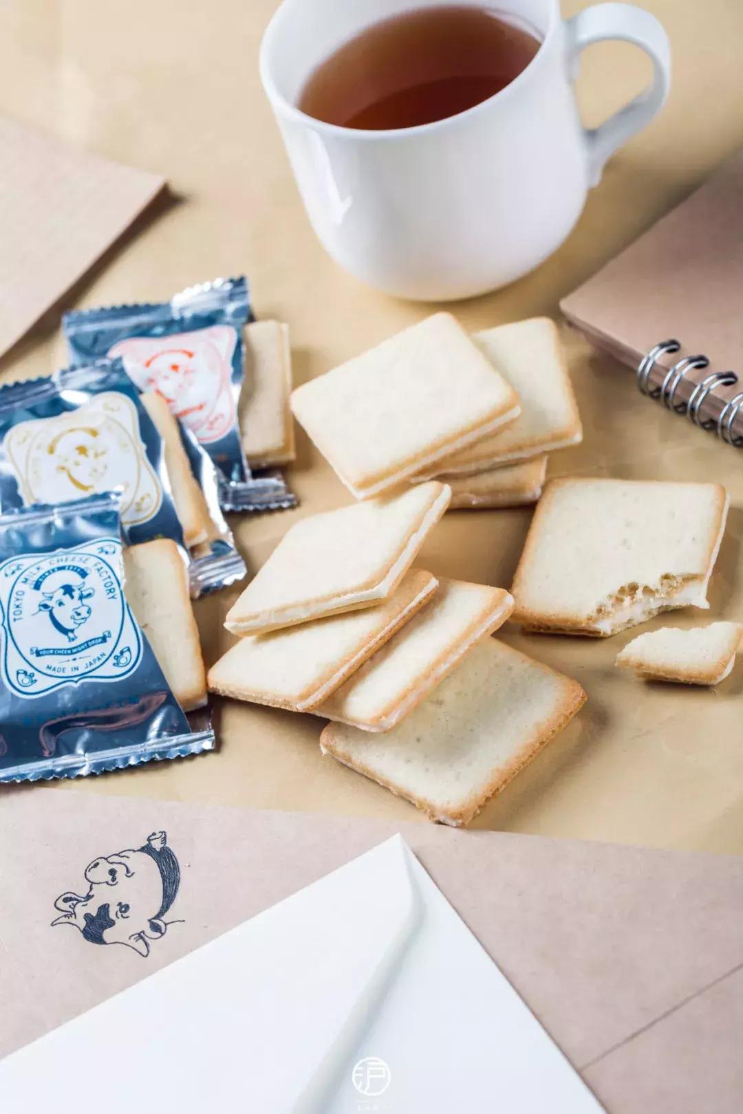 东京超人气伴手礼,东京人气伴手礼