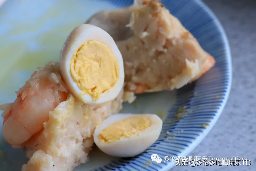 鹌鹑蛋烧卖、黑松露带子饺……多伦多超人气早茶圣地外卖开启