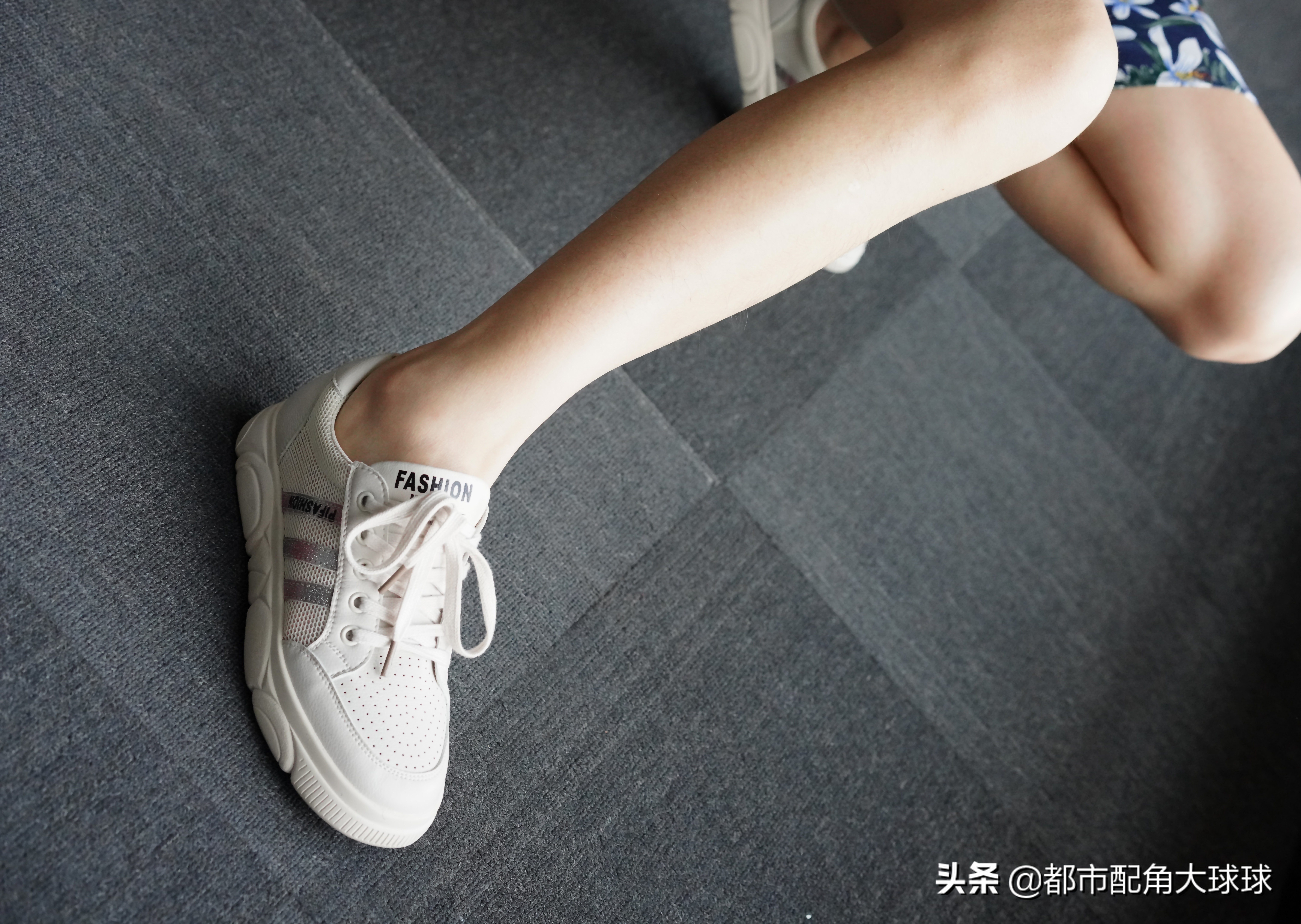 休闲鞋推荐高颜值性价比高夏天,推荐一款夏季透气休闲鞋