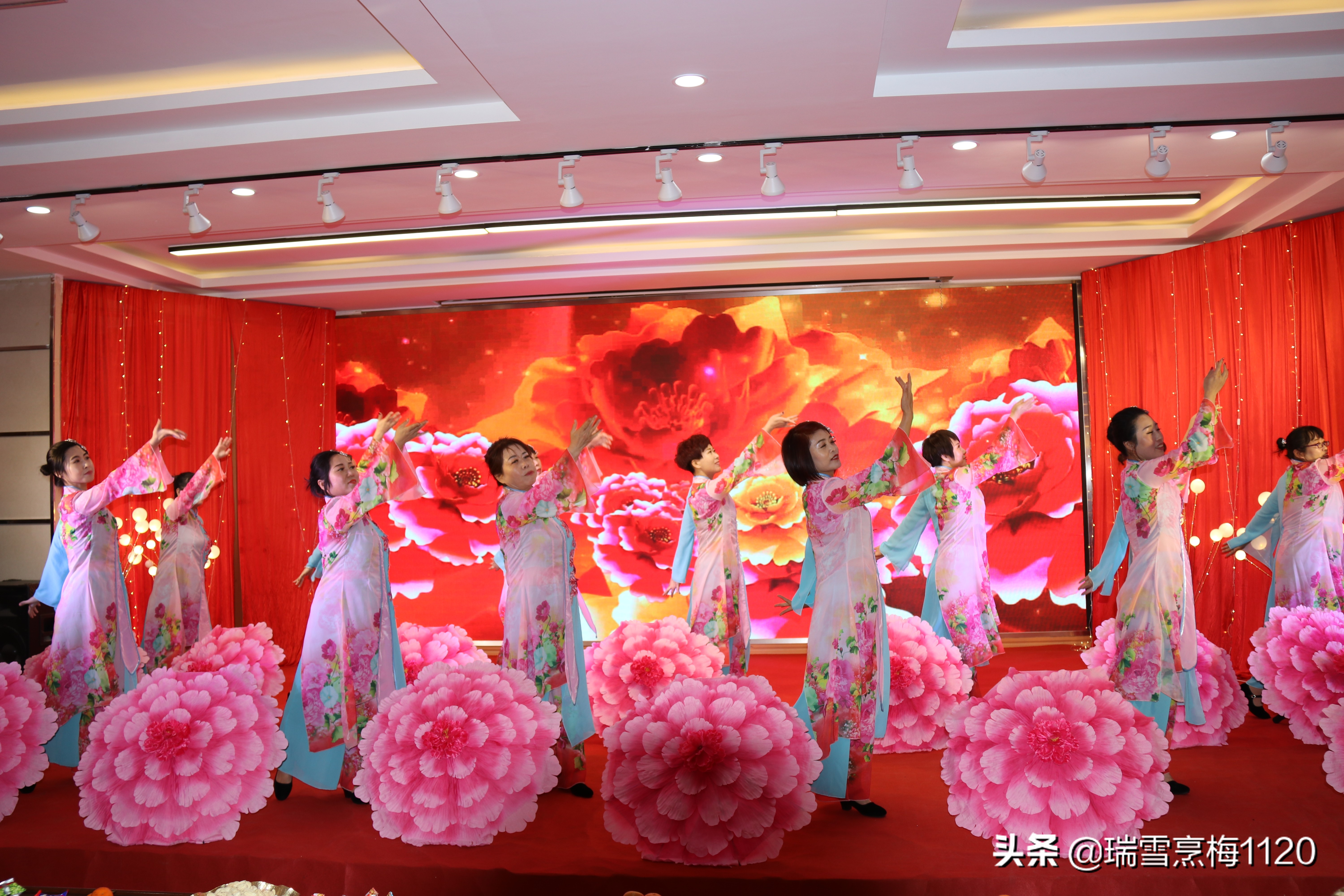 五周年大事记|新城子街第一小学铭记初心与使命凝心聚力再出发