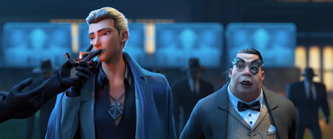 2020年的国产好片,今年国产大片预告