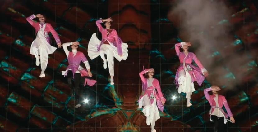 《创造营》最惨打工人出现了！花样作死求淘汰，网友：休想下班