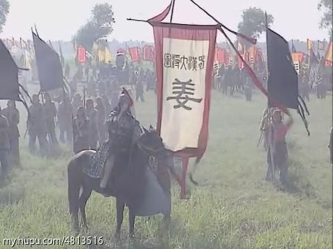 央视三国演义86版全集,央视三国演义35