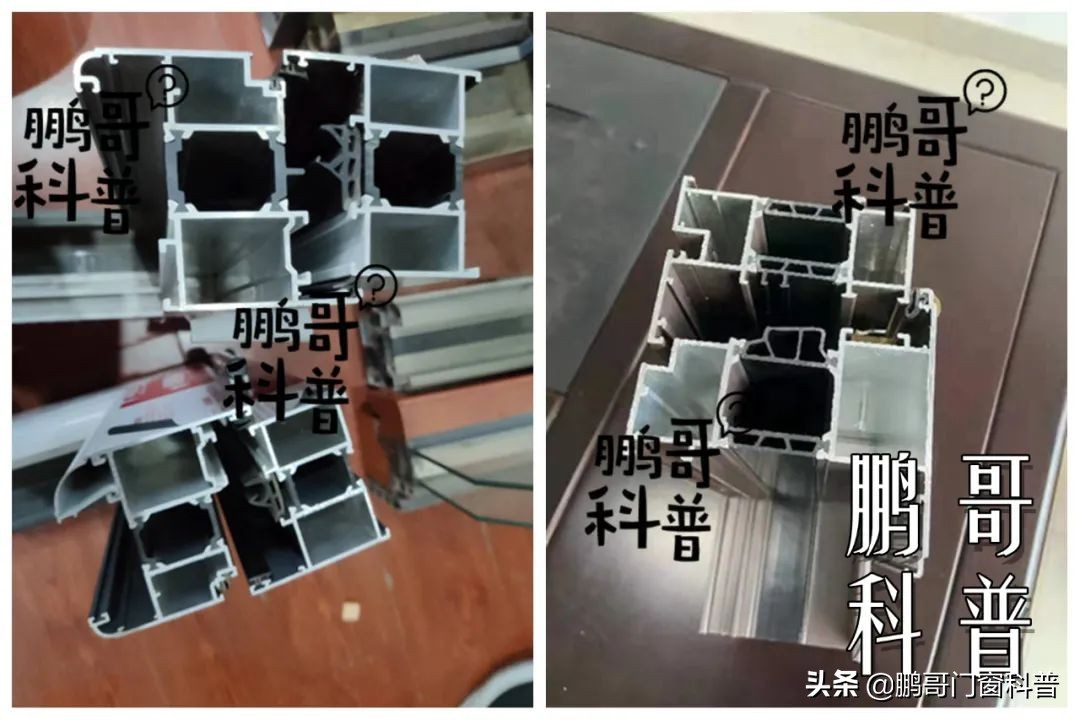 不同价钱的门窗怎么选购,中国门窗选购报价