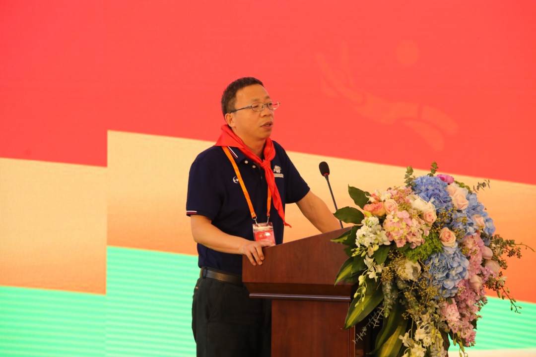 中国足球公益行,中国青少年足球梦想助力计划