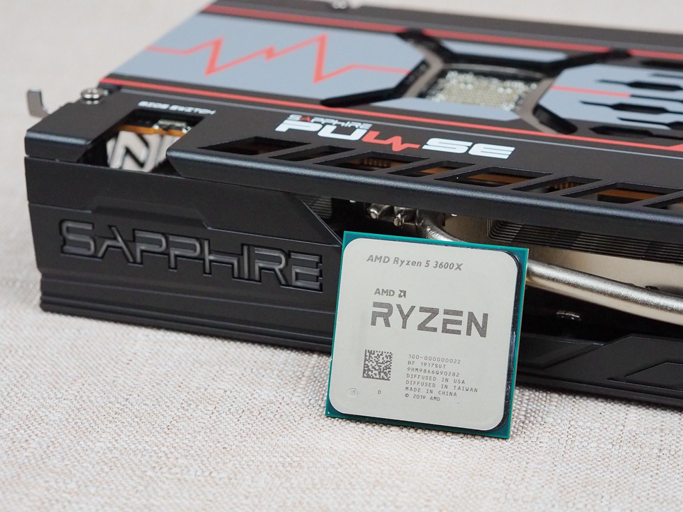 蓝宝石5700超白金版oc测评,蓝宝石rx5700白金版oc评测