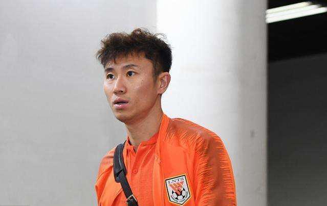 前国脚周海滨现状,周海滨世青赛