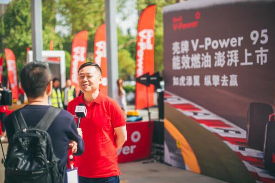 壳牌v-power95号汽油在哪能加,壳牌v-power是92汽油还是95汽油