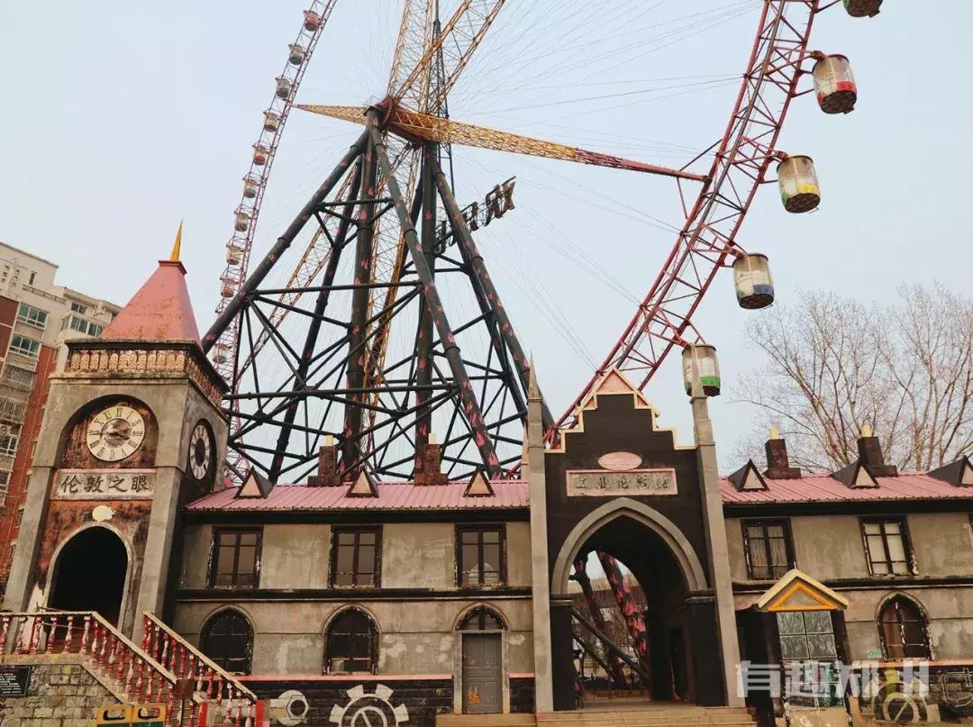 郑州世纪欢乐园实力演绎，什么叫“一手好牌打得稀烂”