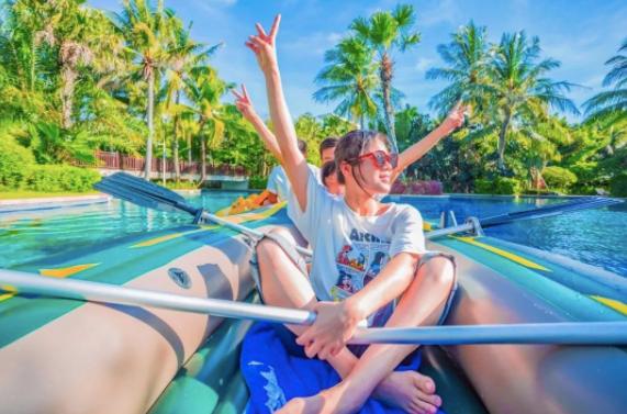 倒计时1h捡漏攻略!阿丽拉、悦榕庄、嘉佩乐…酒店控必囤清单在这