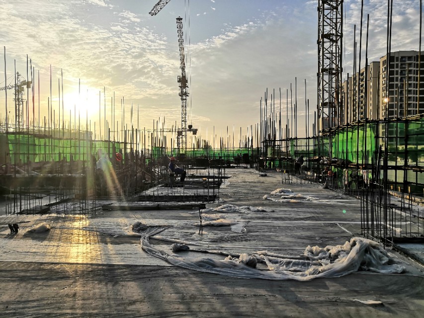 土木工地实习故事,土木工地实习周记