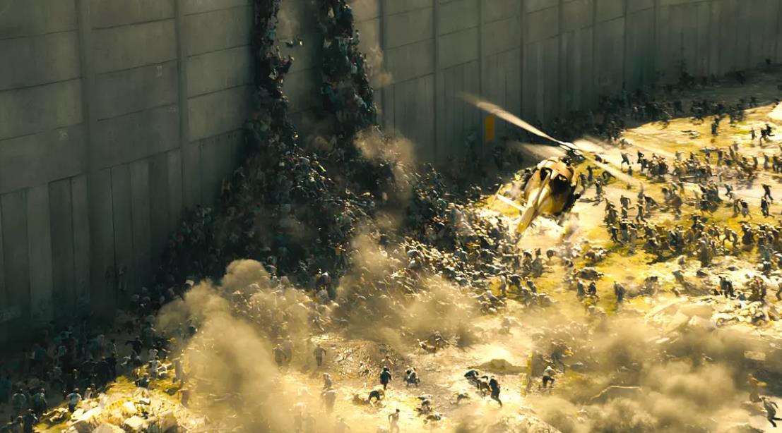 韩国丧尸电影赏析：《釜山行》原本有个更悲惨的结局