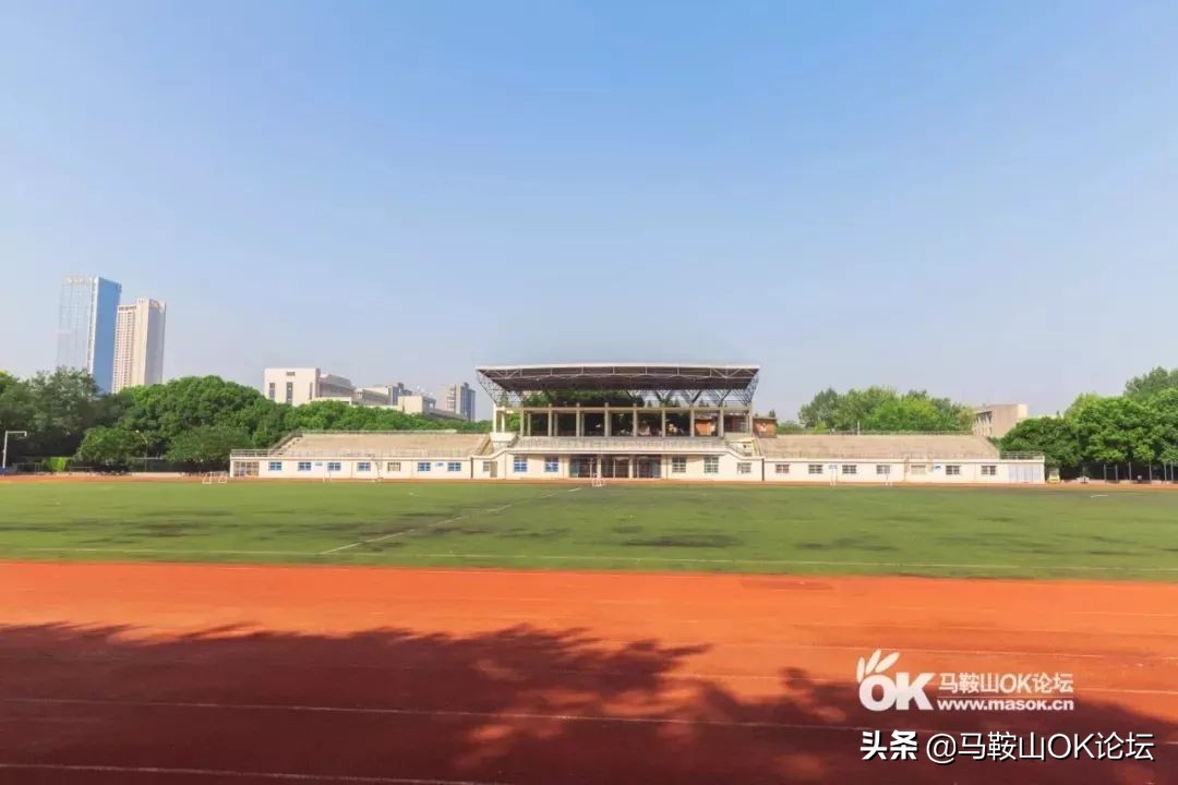 马鞍山适合散步的公园,马鞍山散步的地方