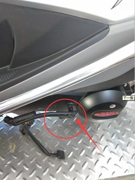 踏板125摩托车启动不了怎么回事,125踏板车启动声音很粗难启动