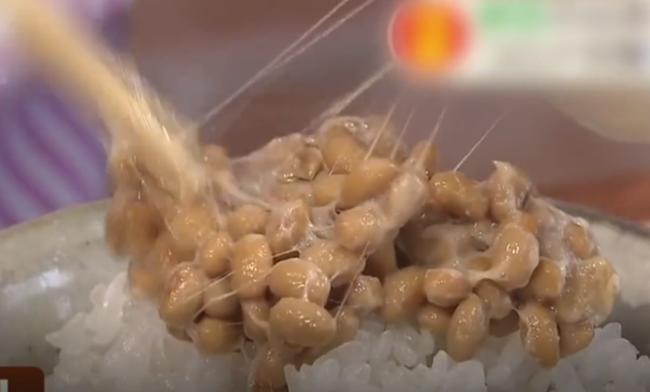 日本人每天必须吃的纳豆做法,日本人吃的菜很少