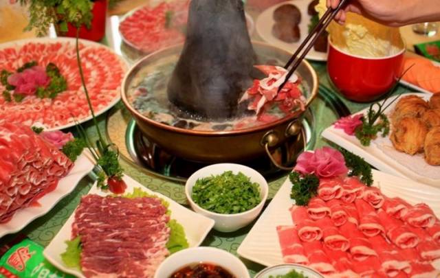 北京吃肉好去处,大口吃肉的地方推荐