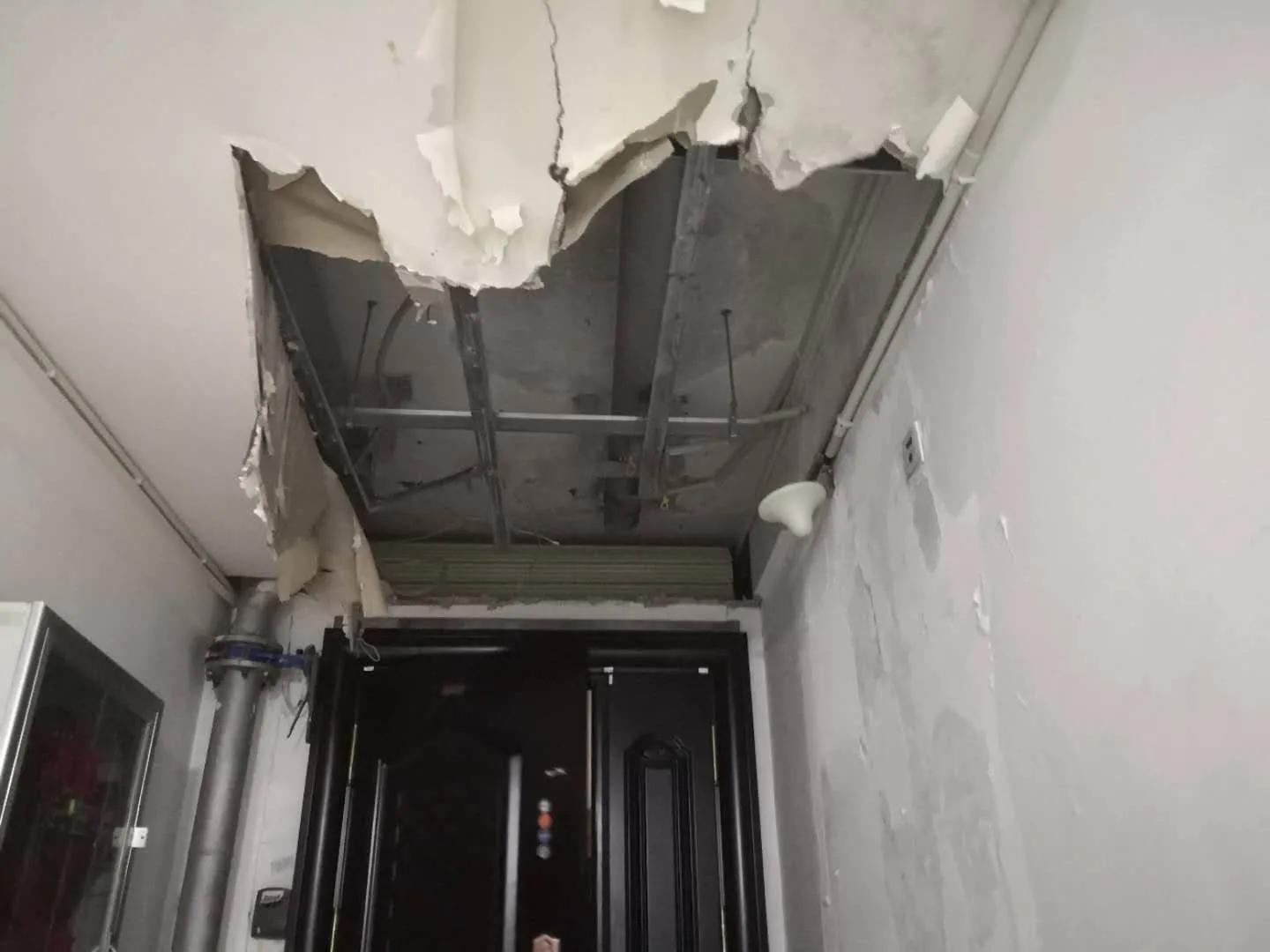 楼上漏水拒绝整改怎么维权,楼上漏水不配合解决如何维权