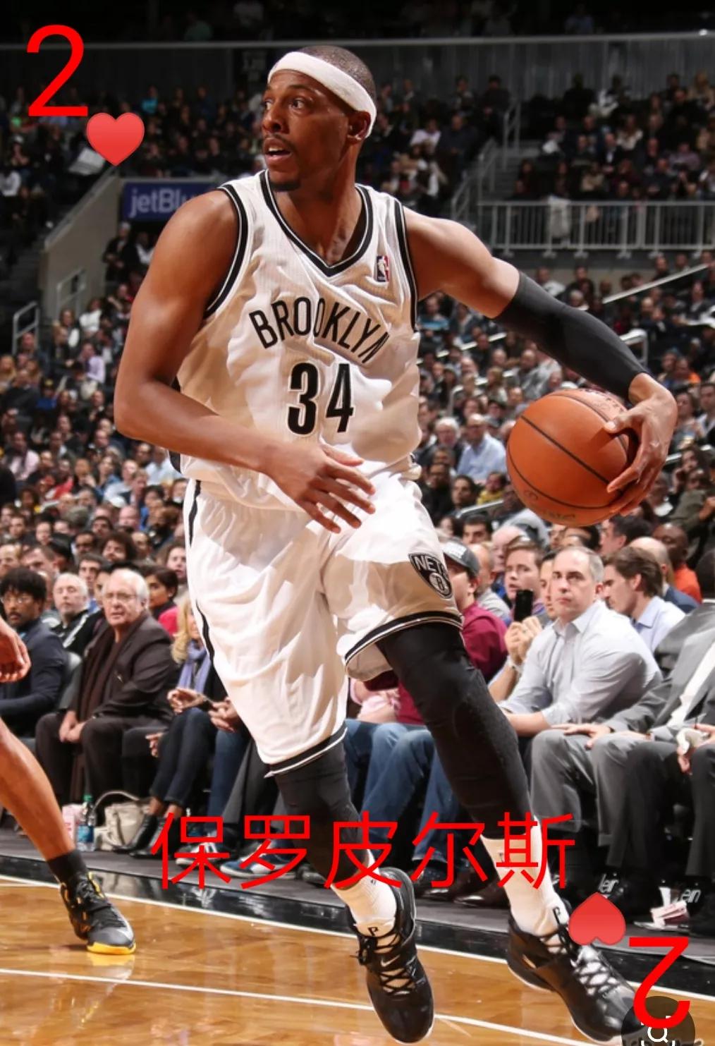 篮网队史十大球星,nba篮网队员