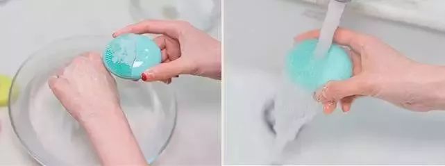 吴昕推荐的洗面奶测评,吴昕同款洗面奶pola